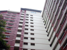 Blk 264 Boon Lay Drive (Jurong West), HDB 4 Rooms #443242
